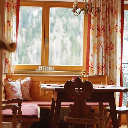 Appartement Ilse 圣安东阿尔贝格 外观 照片