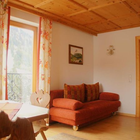 Appartement Ilse 圣安东阿尔贝格 外观 照片